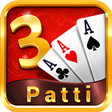 Teen Patti Master Official Logo
